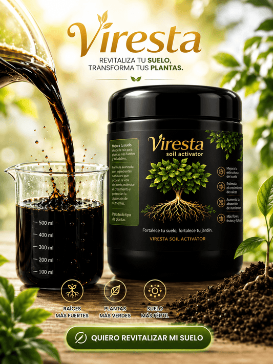 VIRESTA