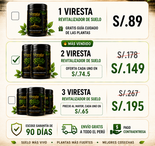 VIRESTA
