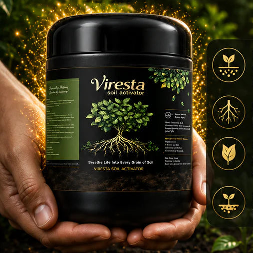 VIRESTA